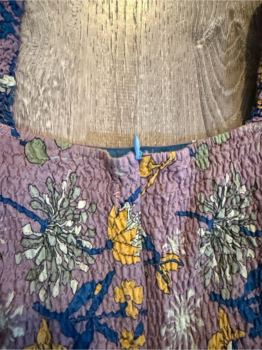 Saint Geraldine Kiera Dress in Beautiful Fantasy - Picture 6 of 11